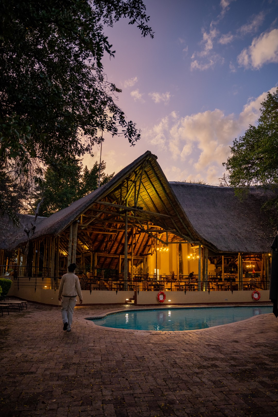 Chobe Safari Lodge - Image 10